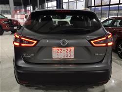 Nissan Rogue Sport